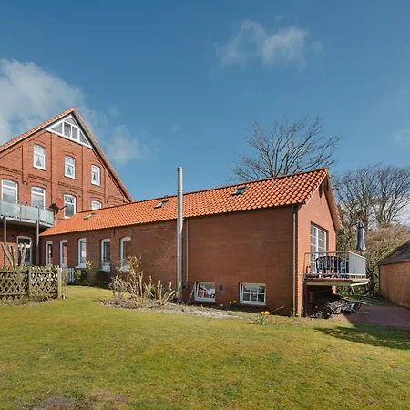 Altmanns Grietje Juist