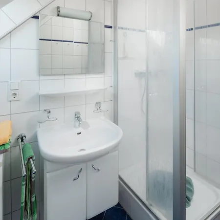 Lägenhet Altmanns Grietje Juist